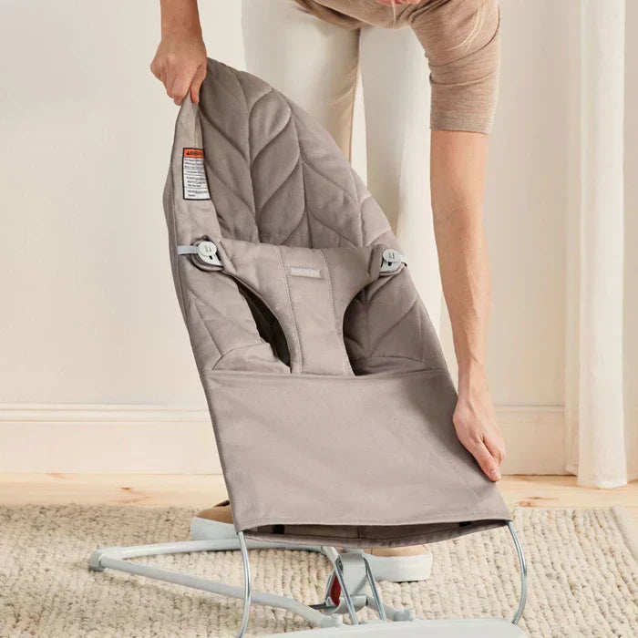 Baby Bouncer Kart